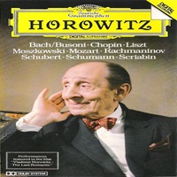 欧LP ウラディミール・ホロヴィッツ Horowitz 4190451 Deutsche Grammophon /00400 Horowitz – Horowitz At Home – Vinyl (LP, Album, Stereo), 1989
